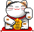 堕落都市招财猫