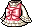 潮汐Pink Lolita Outfit