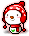 潮汐Snowman Cape