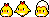 潮汐Go Yellow Chicks! 预览