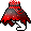 潮汐Falling Darkness Dress 预览