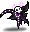 潮汐Spooky Skull