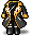 潮汐Leopard Spot Coat