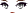 Placid Face