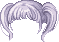 Grave Keeper Hair