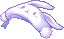 潮汐Som Som Bunny Sleep Hat 预览