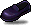 潮汐Violet Divine Crow Shoes