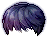 潮汐Moonlit Night Hair 预览