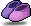 潮汐Purple Stego Shoes