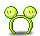 潮汐Pair of Peas