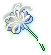潮汐Morning Star Flower 预览