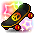 潮汐Rabble Rouser Weapon