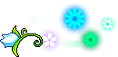 潮汐Summer Flower Fairy Weapon 预览