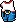 潮汐Red Point Blue Fashion 预览
