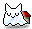Spooky Cat