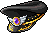 潮汐Black Wing Master's Hat 预览