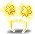 潮汐Twinkling Star Headband