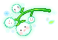 潮汐Silver Flower Child Weapon 预览