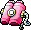 Pink Oxygen Tank