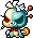 Blue Poppet 预览