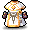 潮汐Luminous's Hero Robe