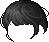 Lamb-tail Hair