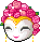 潮汐Smiling Masquerade Mask 预览
