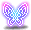 潮汐Sparkling Butterfly