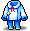 潮汐Busy Boy Penguin Outfit