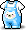 潮汐Light Cotton Candy Overalls