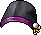 潮汐Nostalgic Kanna Hat 预览