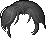 Resistance Blaster Hair