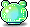 潮汐Mysterious Frog Helmet
