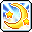 潮汐Moon and Stars Mount