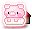 Berry Piggy
