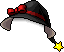 潮汐Gifted Magician Black Hat 预览
