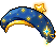 潮汐Starlight Beret 预览