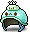 潮汐Rock Spirit Helmet