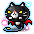 潮汐Cat Balloon Cape