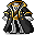 潮汐Night Troupe Pirate Outfit