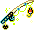 潮汐Hecate's Dowsing Rod