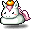 潮汐Year of Horse Hat (Peach)