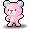 Pink Ursa