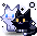 潮汐True Cat Butler