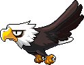潮汐Eagle Mount 预览