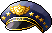 潮汐Iron Mace Uniform Hat 预览
