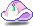 潮汐Roaring Purple Raincoat