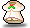 潮汐Bellflower Robe
