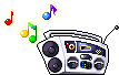 潮汐Boom Box 预览