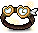 潮汐Love and Steampunk Goggles